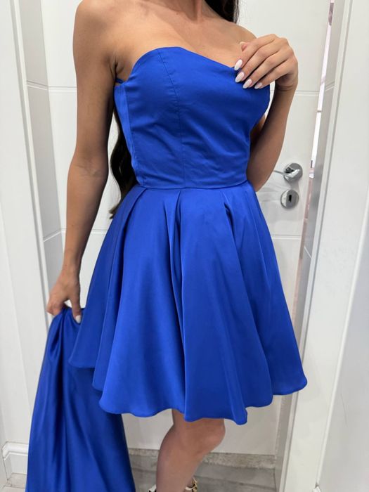 Официална кукленска рокля