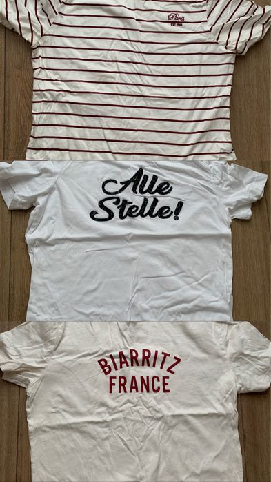 Подарявам дрехи размер М