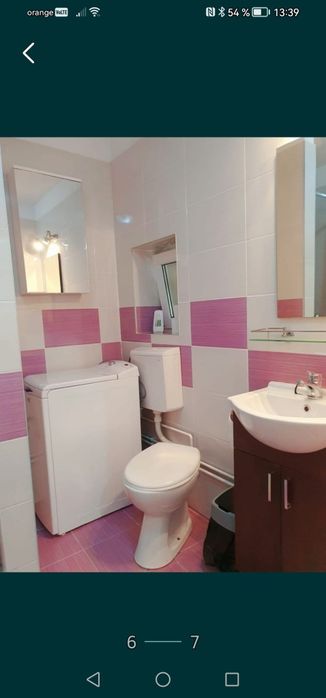 Apartament Centru, Turda, cu o cameră.