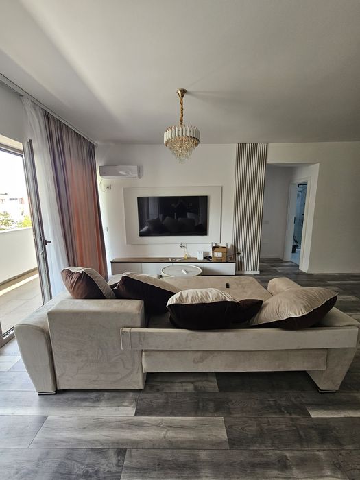 Apartament Craiova regim hotelier Brazda