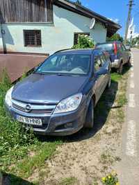 Opel Astra H 1.7 D