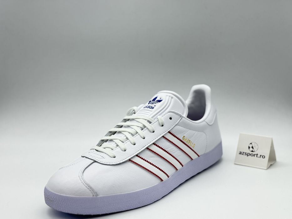 Adidas Gazelle Noi Originali (Marime: 48)