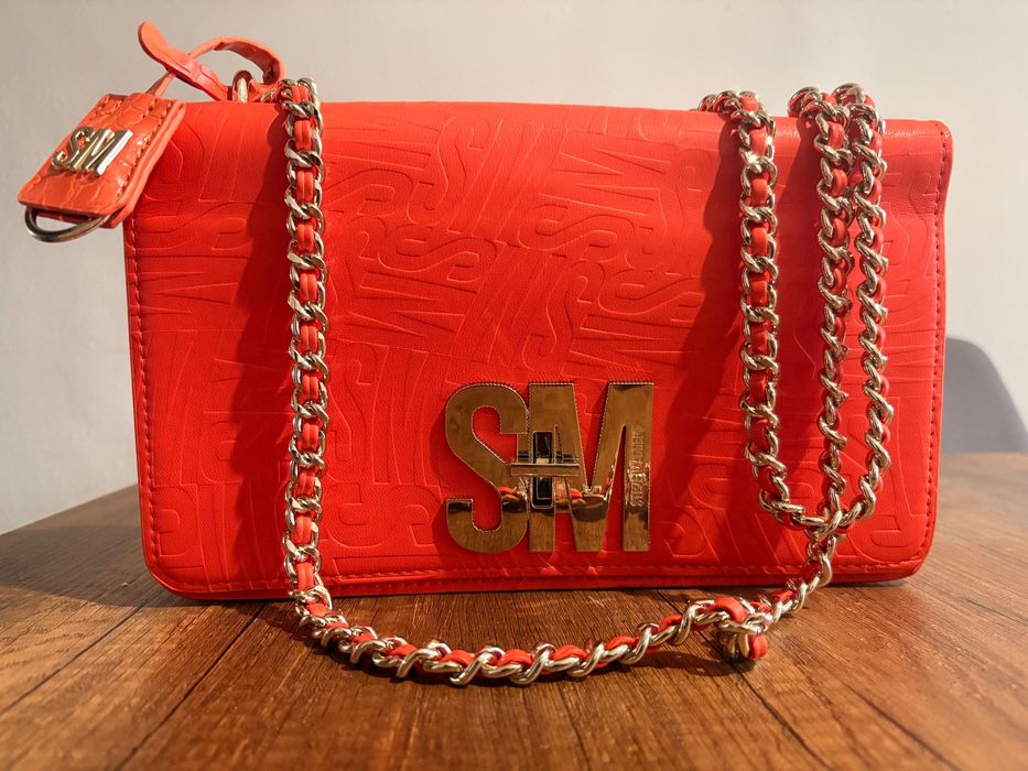 Чанта Steve Madden
