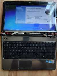 Laptop Dell Inspiron N3010 pentru piese sau reparare