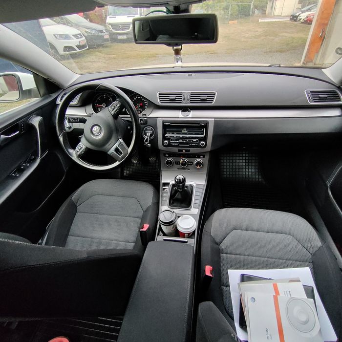 Volskwagen Pasat 2016 diesel euro 6 perfecta stare ieftin URGENT GARAN