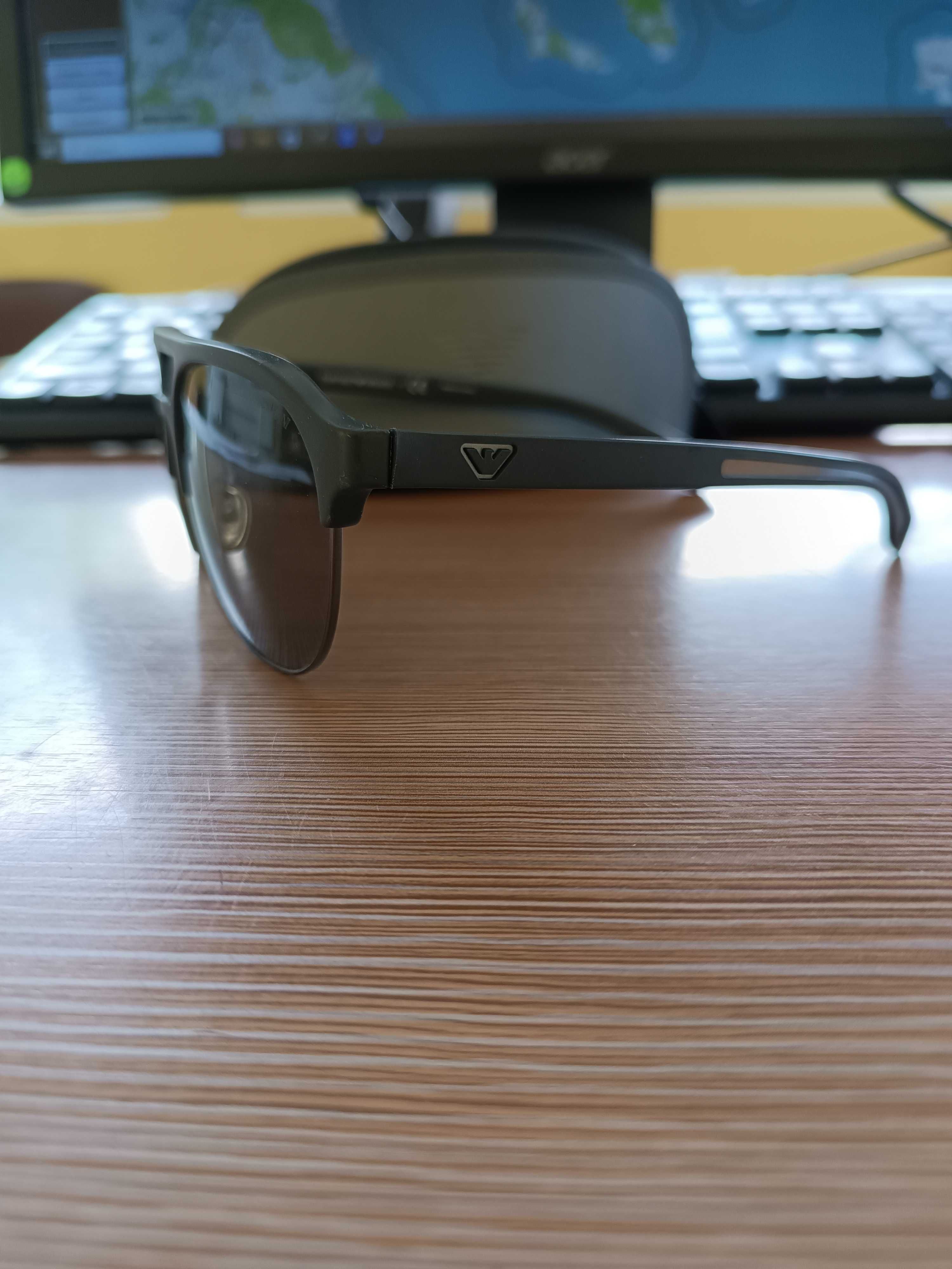 Emporio Armani EA 4077