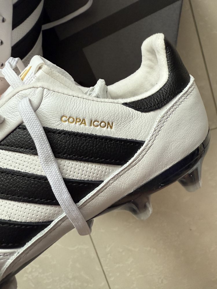 Професионални бутонки Adidas Copa Icon