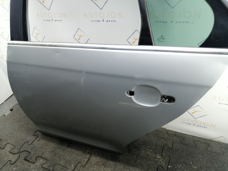 usa stanga spate VOLKSWAGEN JETTA III 1K2 2004 - 2010 1K5833311