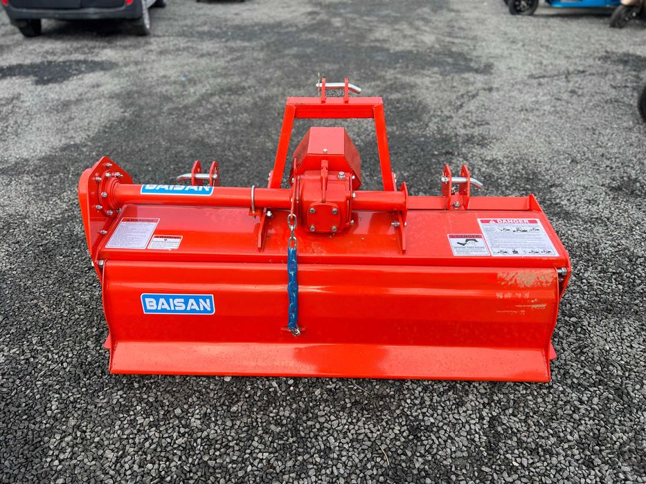 Freza agricola model 1.4 M nou Agramix