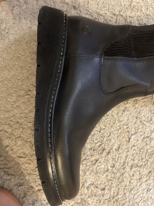 Ботуши Remonte номер 39