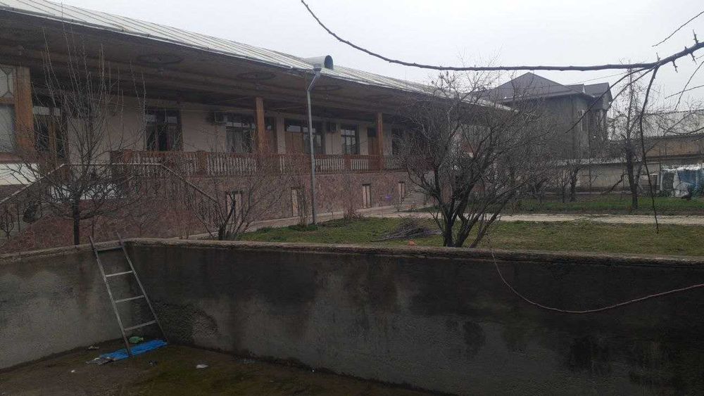 участок в 22 сотки
