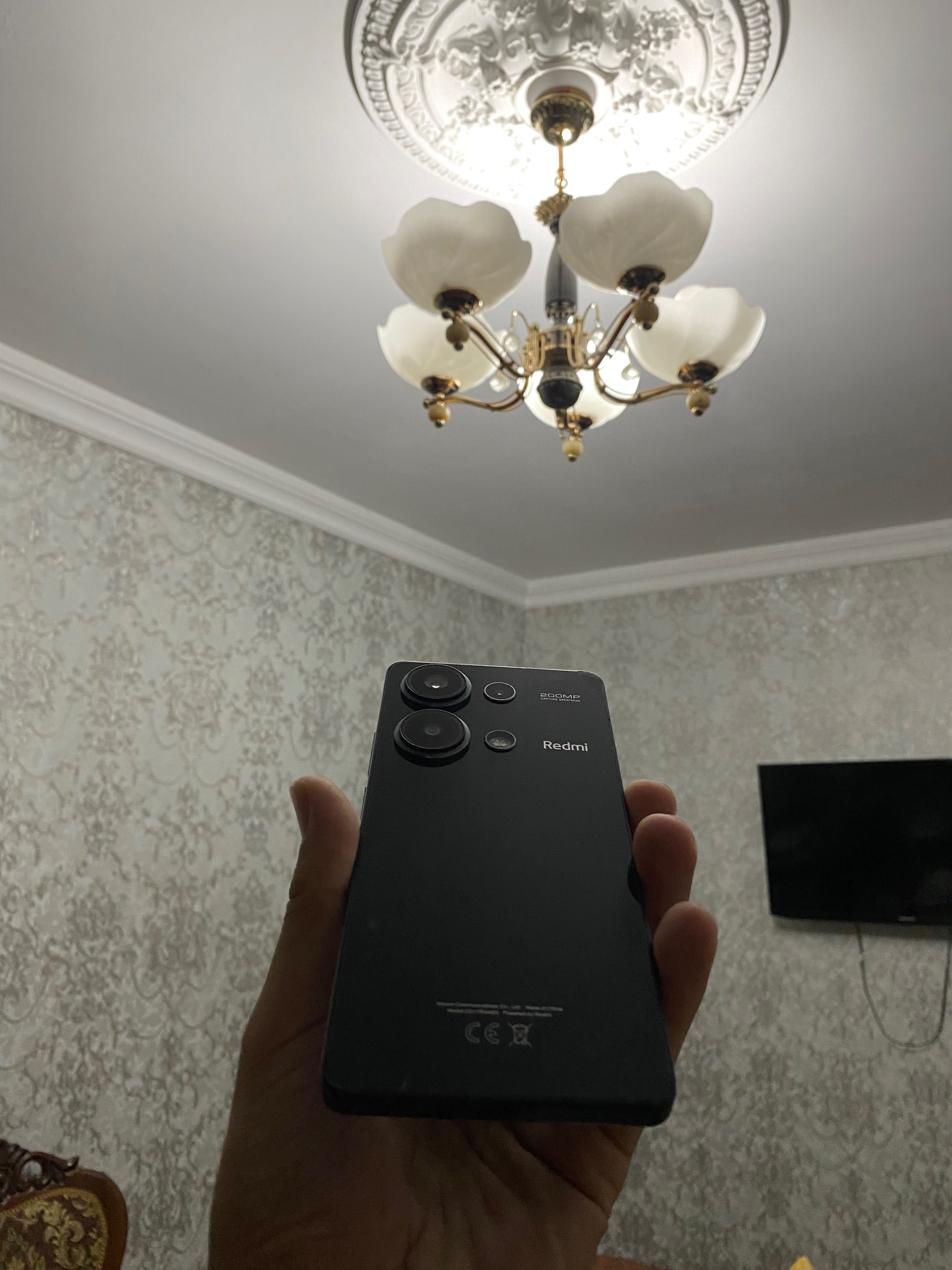 Redmi Note 13Pro 8/256GB