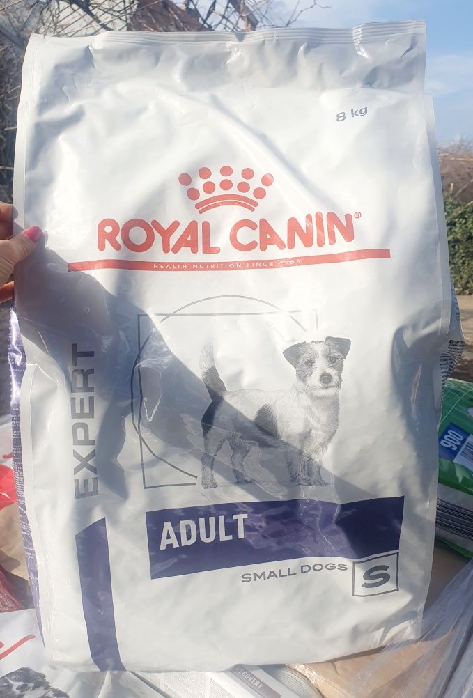 Royal Canine Expert Small Dog-SUPER PRET