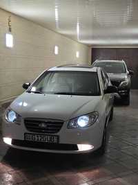 Hyundai Elantra 1.8