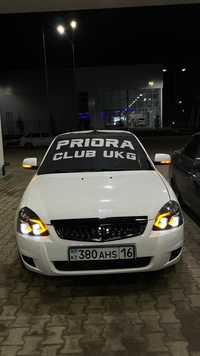 Продам фары AMG Priora 2