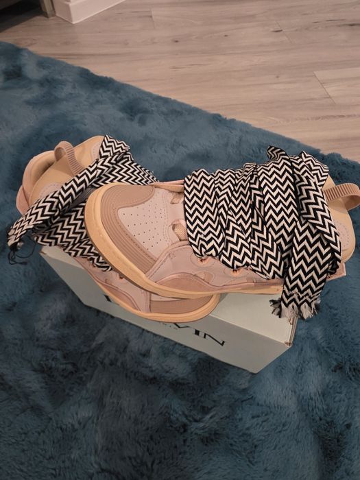 Vând lanvin curb nr 39