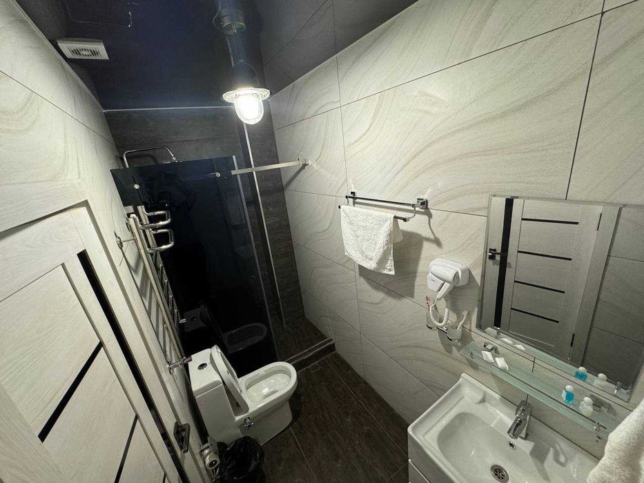 Mehmonhona TREND Гостиница