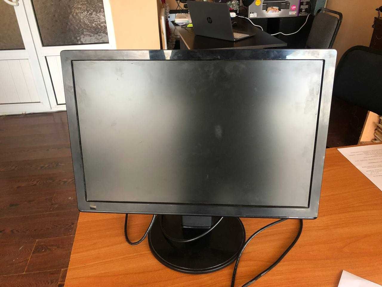 LG monitor flatron w19