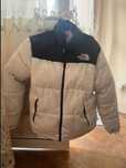 Яке The North Face