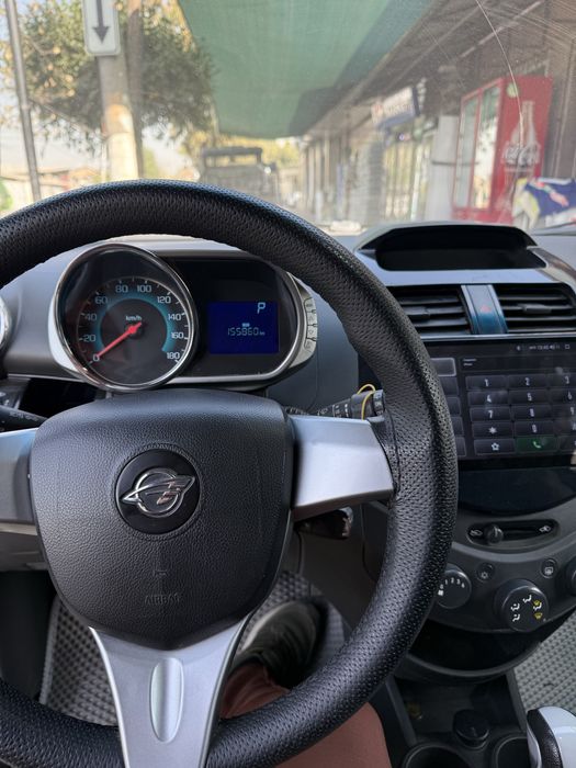 Arenda beriladi spark ravon R2 kraska tozza 100%