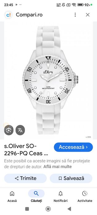 Ceasuri damă foarte elegante