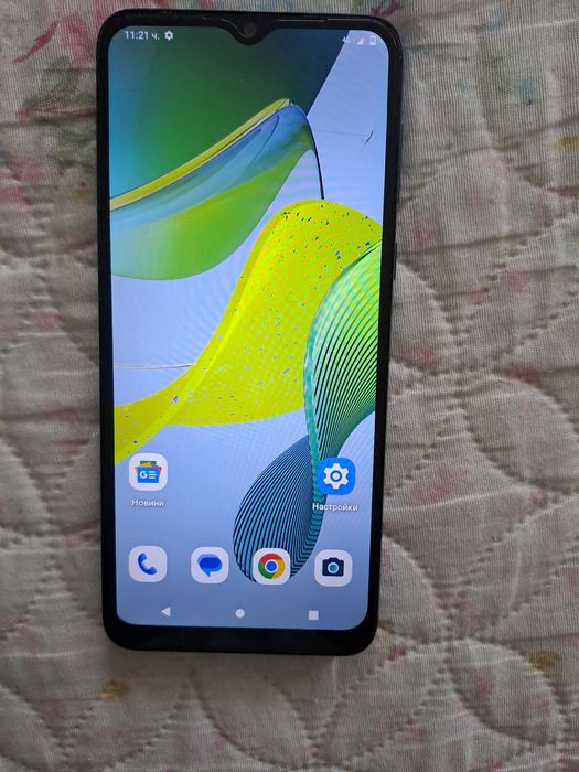 Motorola телефон