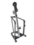 Степпер климбер профессиональный UltraGym UG-ST002 для дома, до 180 кг