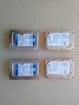 Хард Диск за настолен компютър 3.5" - 250GB
