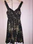 Rochie Baby Phat, măsura M - de vânzare