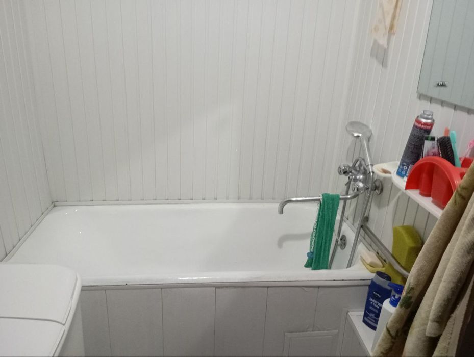 Продажа 4/4/4 на Юнусабад-4,[84кв.)4 хонали сотилади