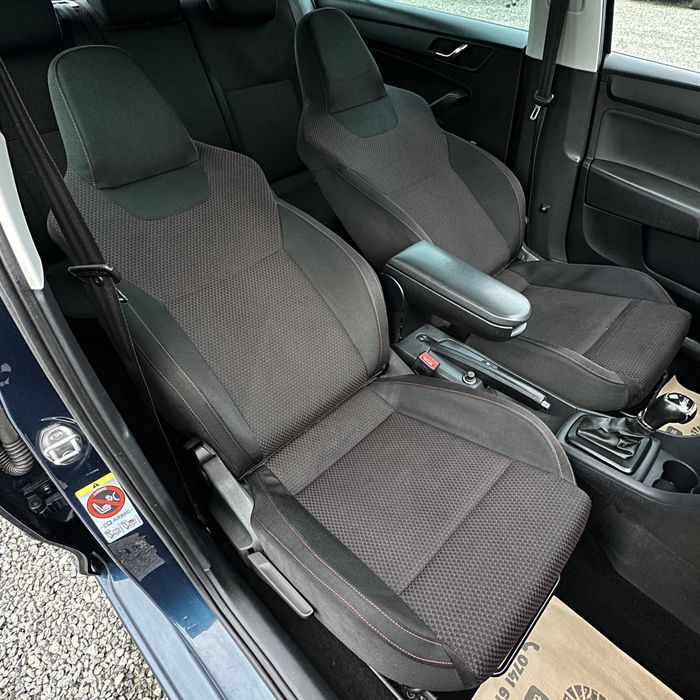 Skoda RAPID 2013 Sedan Benzină Automat RATE / TRANSPORT / NUMERE ROȘII