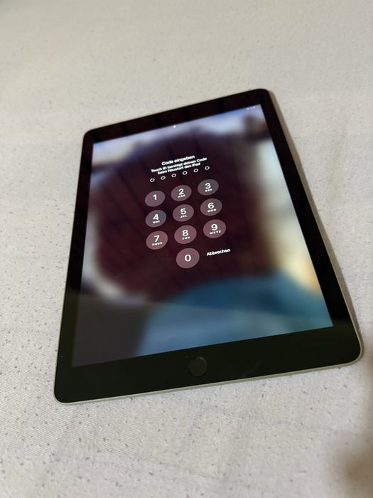 Apple iPad Air 2 A1566