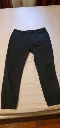 Pantaloni jogger pull and bear