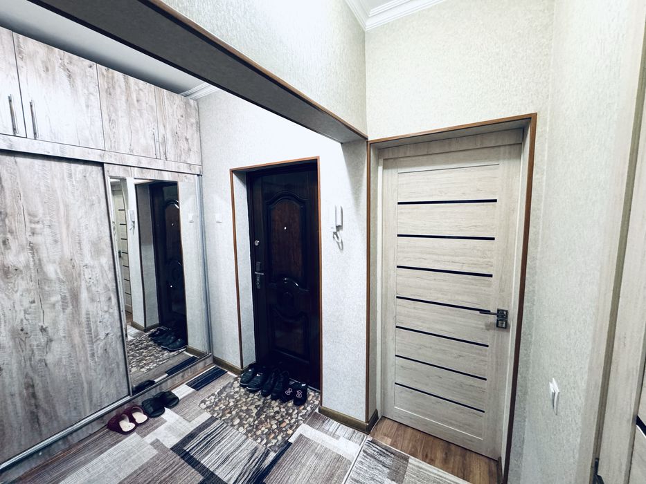 Продается 2 комнатная квартира. Мирзо Улугбекский район. Массив ТТЗ-4