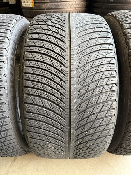 315/30/21//275/35/21 MICHELIN