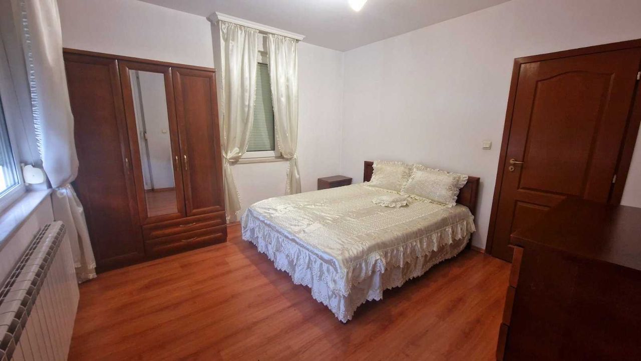 Дава се под наем Двустаен апартамент в София, Дианабад - 67 кв.м за 408 € - Снимка #6