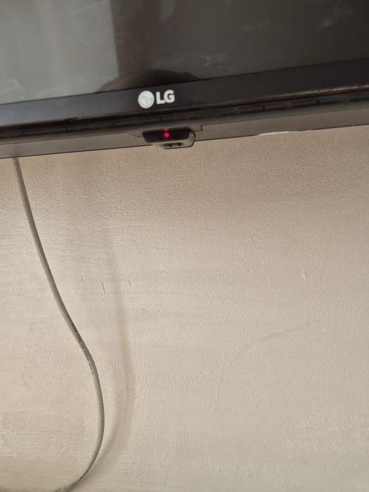 Телевизор lg смарт