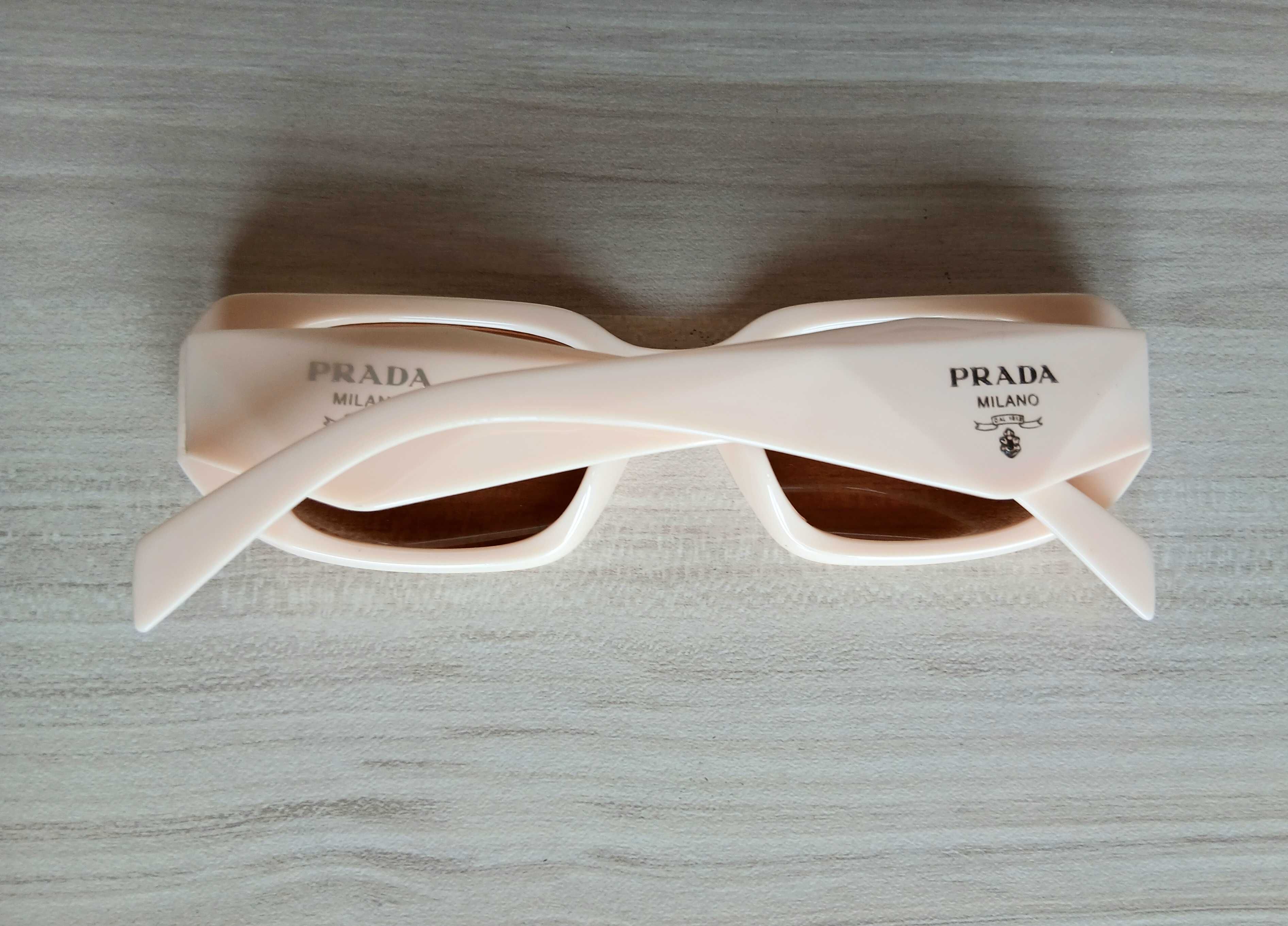 Слънчеви очила PRADA