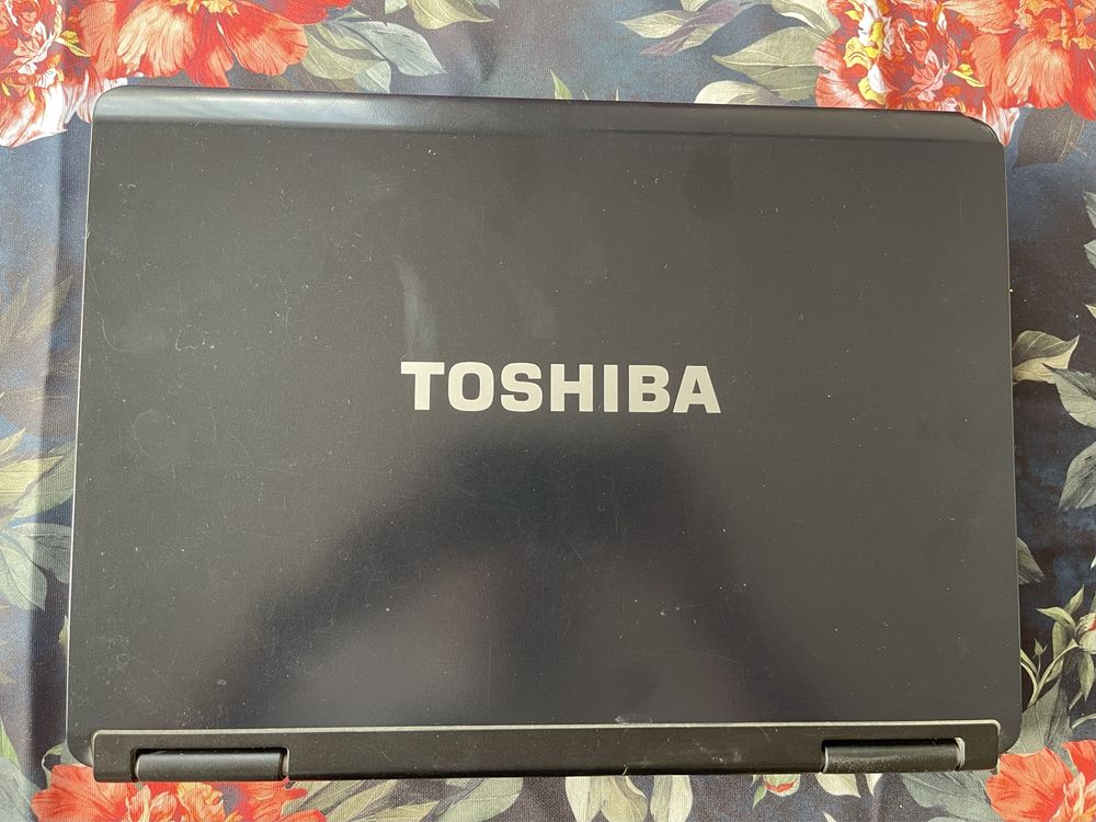 Toshiba Satellite L-40