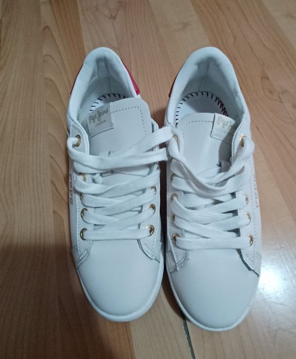 Pantofi sport Pepe Jeans dama