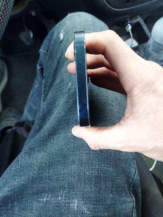 Iphone 12/128, минус только 1, не работает фейс!