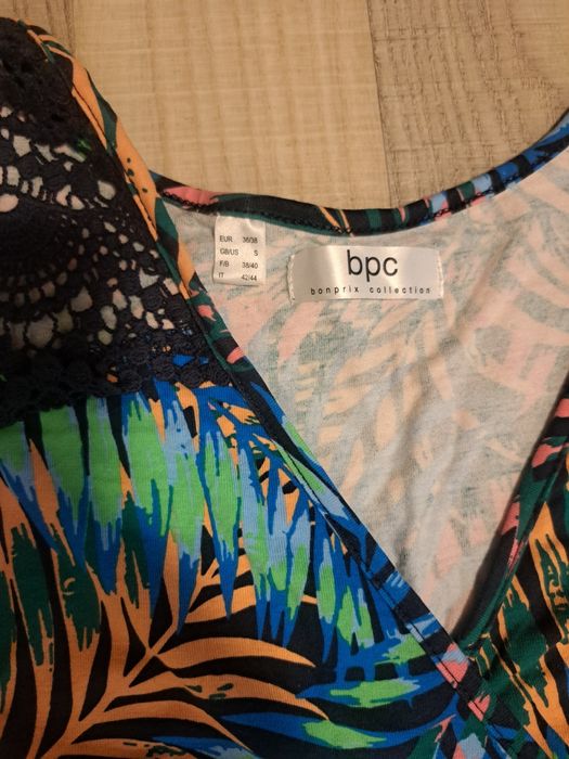 Rochii de vara de zi