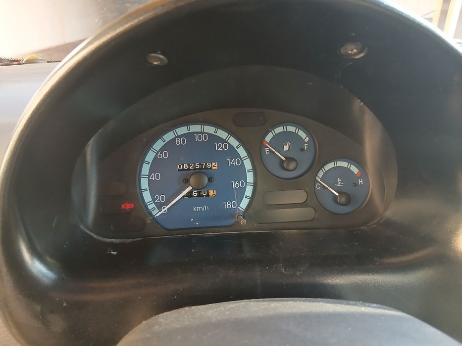 MATIZ 2018й биринчи кул