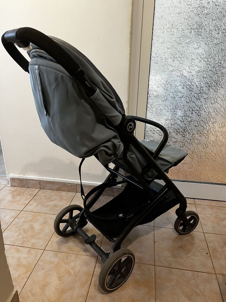 Детска количка Cybex beezy