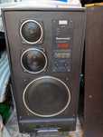 Muzica la boxe Supersound S150/Radiotehnica