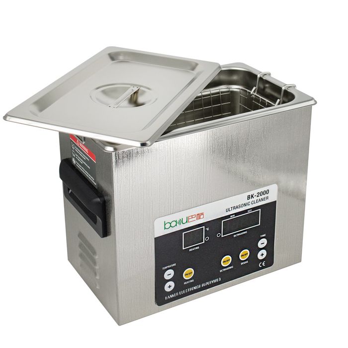 Продается ультра звуковая ванна