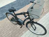 Vand bicicleta 28" city b twin elops 3 in stare foarte buna de functio