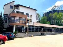 Inchiriere Birouri Bucium- OMV. Suprafete intre 100-400 mp. 6 €/ mp