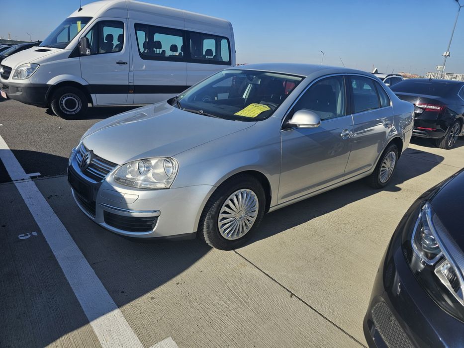 Vw jetta 1,6 Benzina !