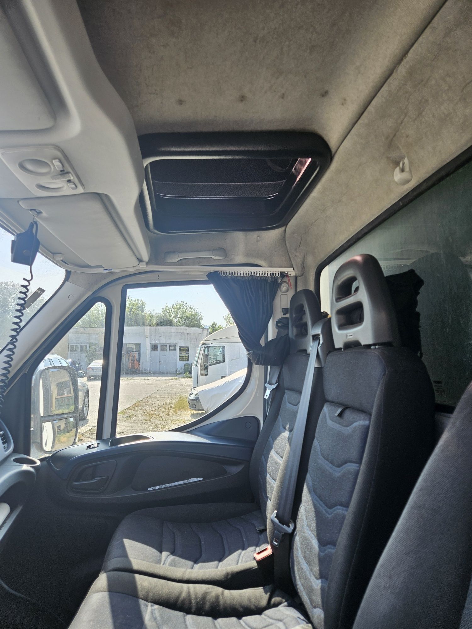 Iveco daily 35S18
